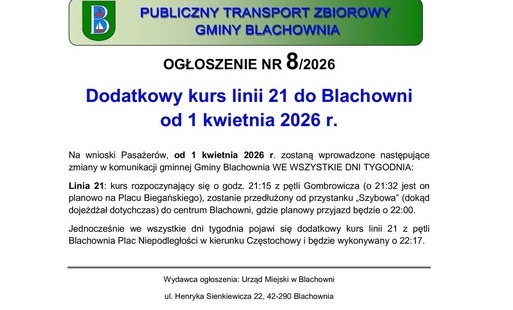 Zdjęcie artykułu z dnia 27-03-2026