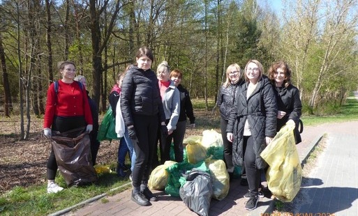 Międzynarodowy Dzień Ziemi