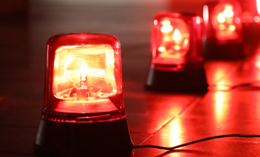 Przedłużenie obowiązywania stopni alarmowych