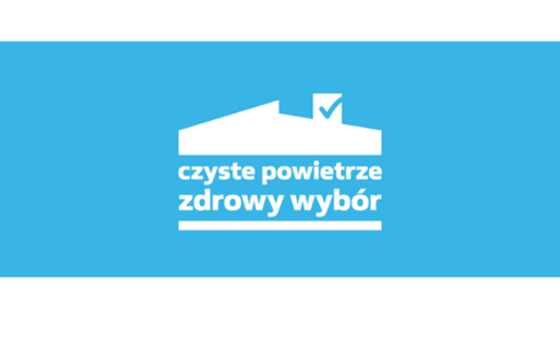 Punkt "Czyste Powietrze" na Dniach Blachowni