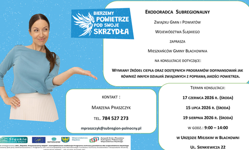 Konsultacje z Ekodoradcą 