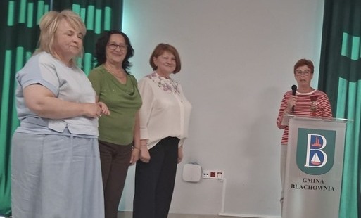 Walne Zebranie Uniwersytetu Trzeciego Wieku