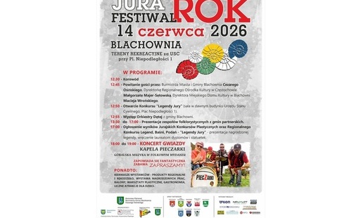 Jura Rock Festiwal 