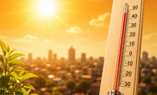Ostrzeżenie meteorologiczne