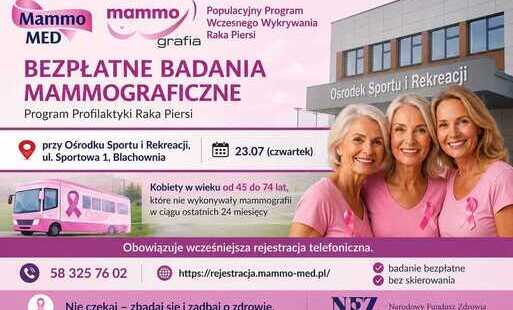 Mammografia
