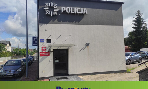 Komisariat policji