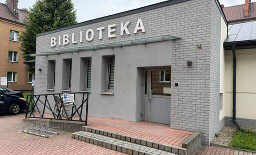 Biblioteka