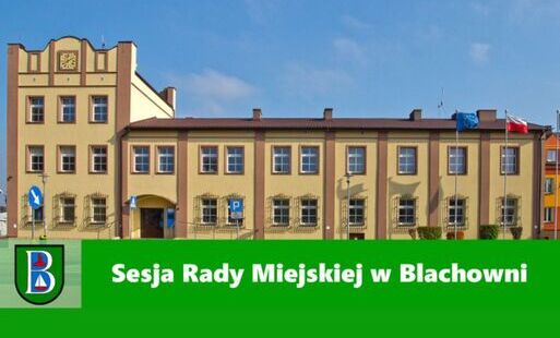 Zawiadomienie o zwołaniu sesji Nr XXXIII na dzień 12 sierpnia 2026 r. 
