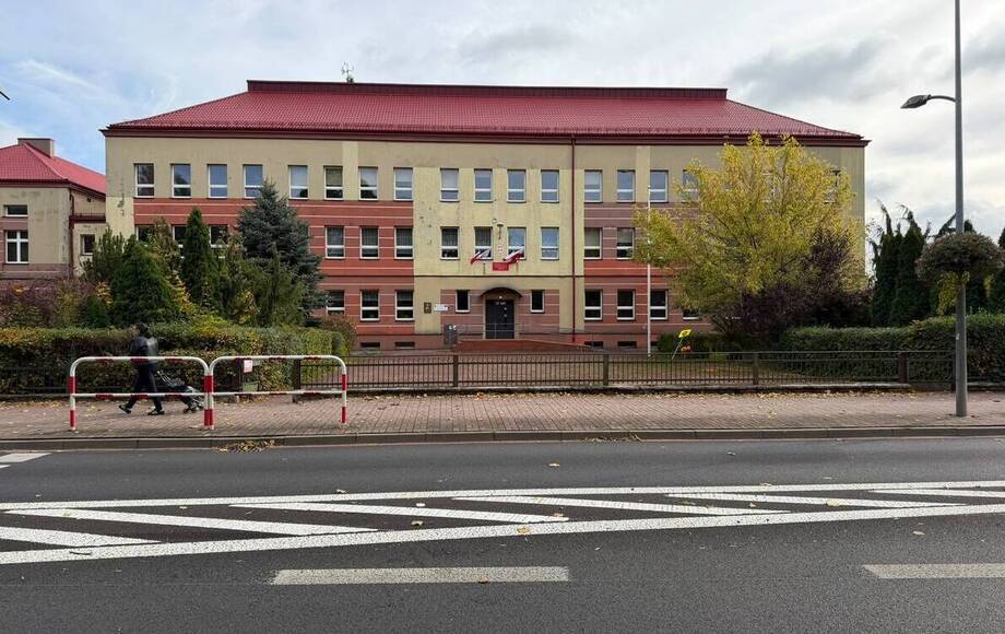 Policja zwiększa nadzór nad szkołami w Gminie Blachownia