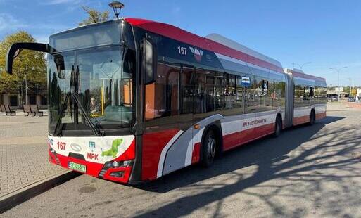 Zdjęcie do Wsp&oacute;lny bilet na pociąg i autobus. Skorzystają r&oacute;wnież mieszkańcy gminy Blachownia!