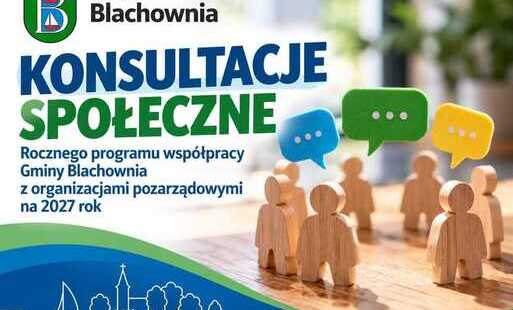 Zdjęcie do Organizacje pozarządowe &ndash; zapraszamy do konsultacji!
