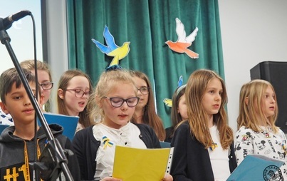 Zdjęcie do Spotkanie informacyjno-integracyjne dla Obywateli Ukrainy za nami! 