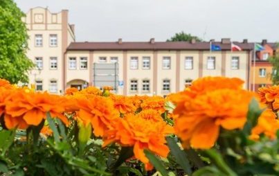 Zdjęcie do Informacja o zamknięciu Urzędu w dniu 2 maja 2023 roku