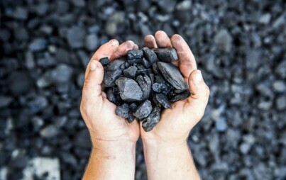 Zdjęcie do Informacja o pisemnym przetargu na sprzedaż węgla