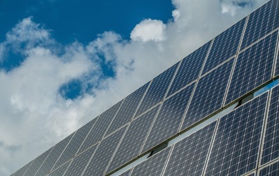 Zdjęcie do Informacja dotycząca podpisywania z Mieszkańcami aneks&oacute;w do um&oacute;w w ramach projektu  pn: &bdquo; Odnawialne źr&oacute;dła energii w gminach Blachownia, Poczesna i Poraj&rdquo;