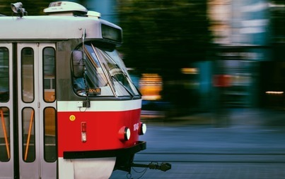 Zdjęcie do W dniach 3-6 lutego 2023 r. Aleja Pokoju bez tramwaj&oacute;w