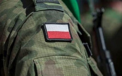 Zdjęcie do Informacja dla maturzyst&oacute;w uczestniczących w kwalifikacji wojskowej