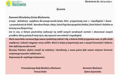 Zdjęcie do Życzenia