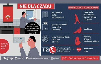 Zdjęcie do Nie dla czadu