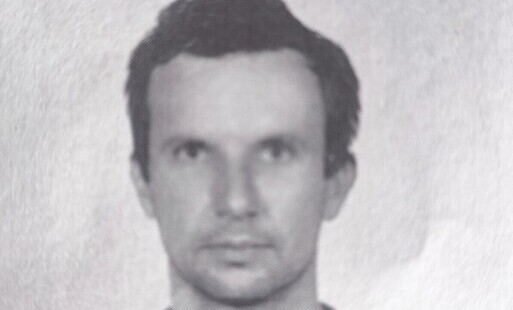 Zdjęcie do Zaginął 45 letni mieszkaniec Blachowni